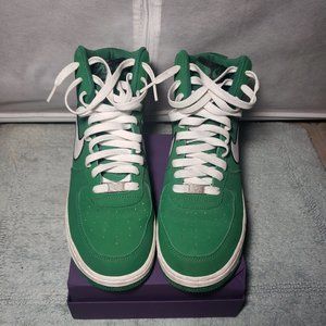 Mens Nike Air Force one| AF-1 '82